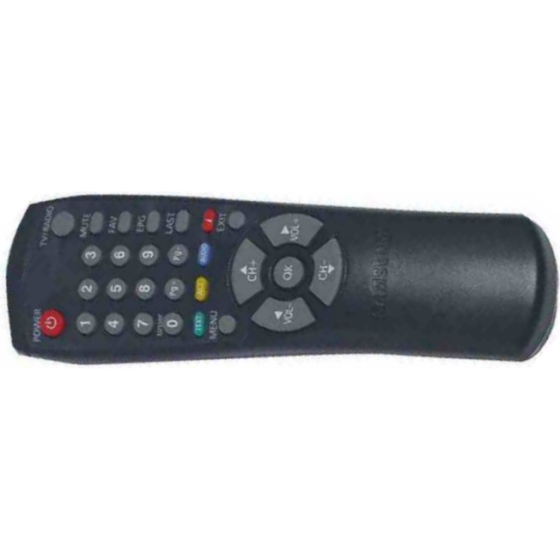 Fernbedienung Samsung 95xx Serie