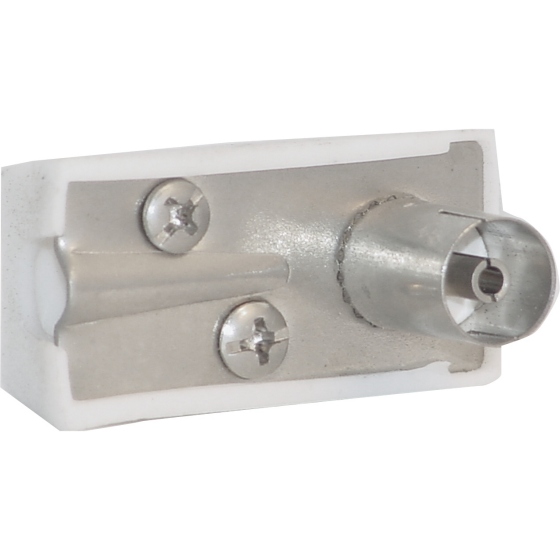 Antennensteckkupplung (10 Stück)