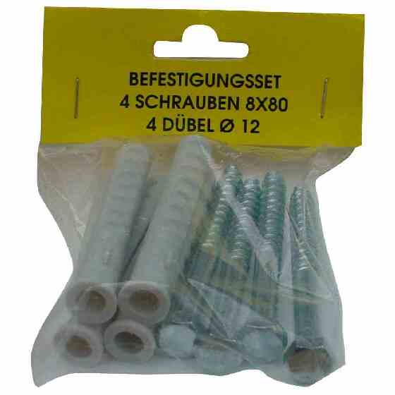 Befestigungsset