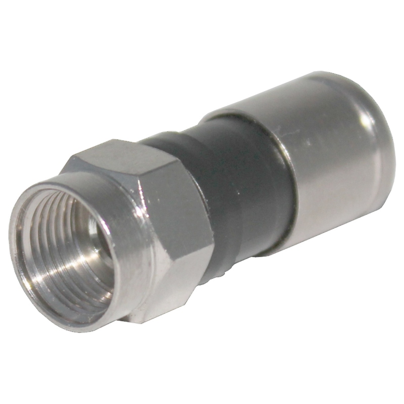 F-, 7.0mm, EX6-49, Kompression, Hirschmann