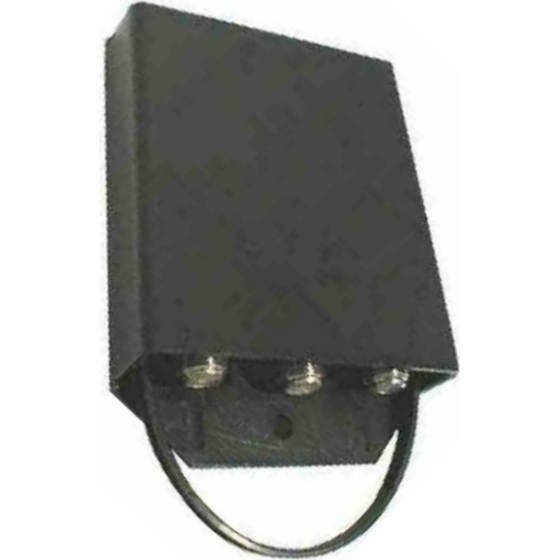 Relais DiSEqC Mini 950-2150MHZ, 2-in 1-out