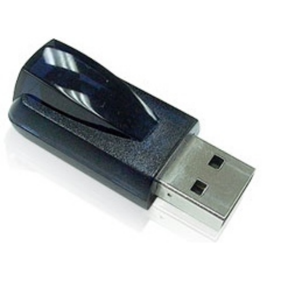 USB-Fernbedienungsempfänger TechniSat f.SkyStar 2