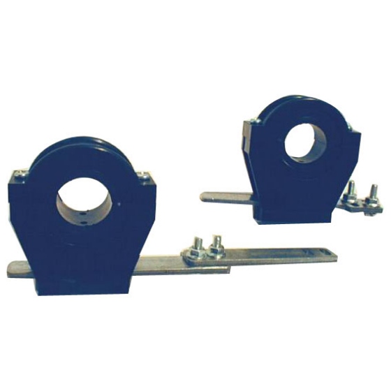 Feedhalter 3-fach x°, Funke, Stahl