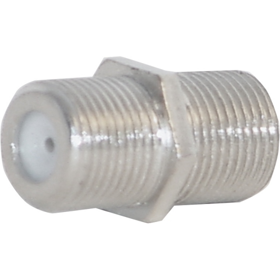 F-Kupplung auf F-Buchse, FF-13