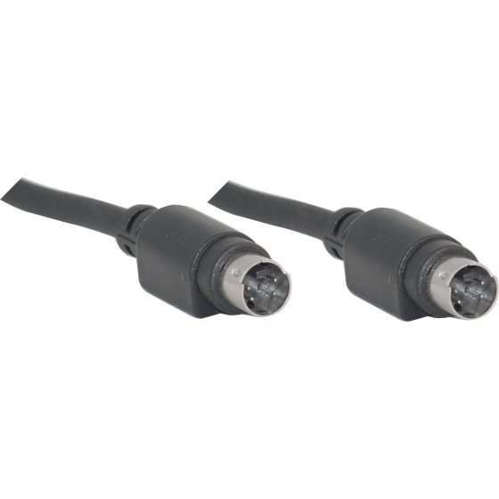 SVHS Kabel 10m