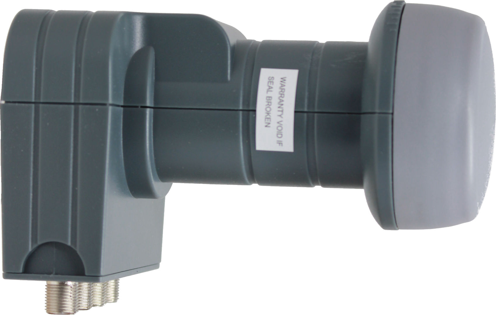 Fuba Quattro LNB, DEK 407