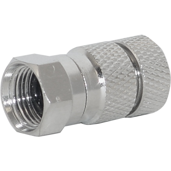 F-, 8.2mm, FF-0/8WP, 2xDichtung