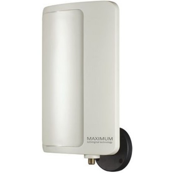 DVB-T Antenne, Maximum DA 6100, außen, aktiv