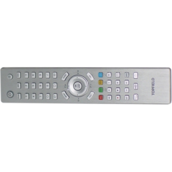 Fernbedienung Topfield TF-7700 HDPVR