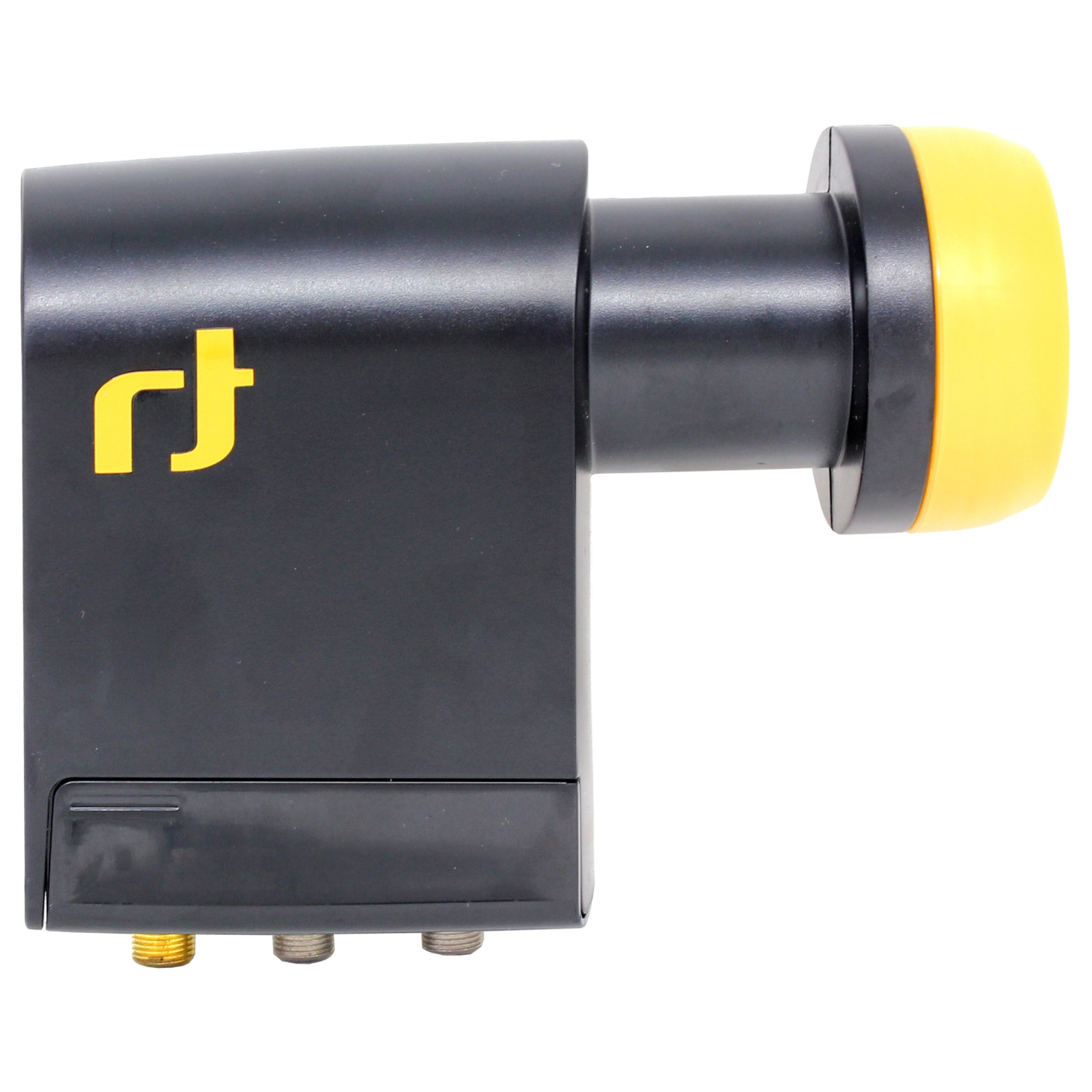 Inverto Unicable Quad 40mm LNB, 2 Legacy