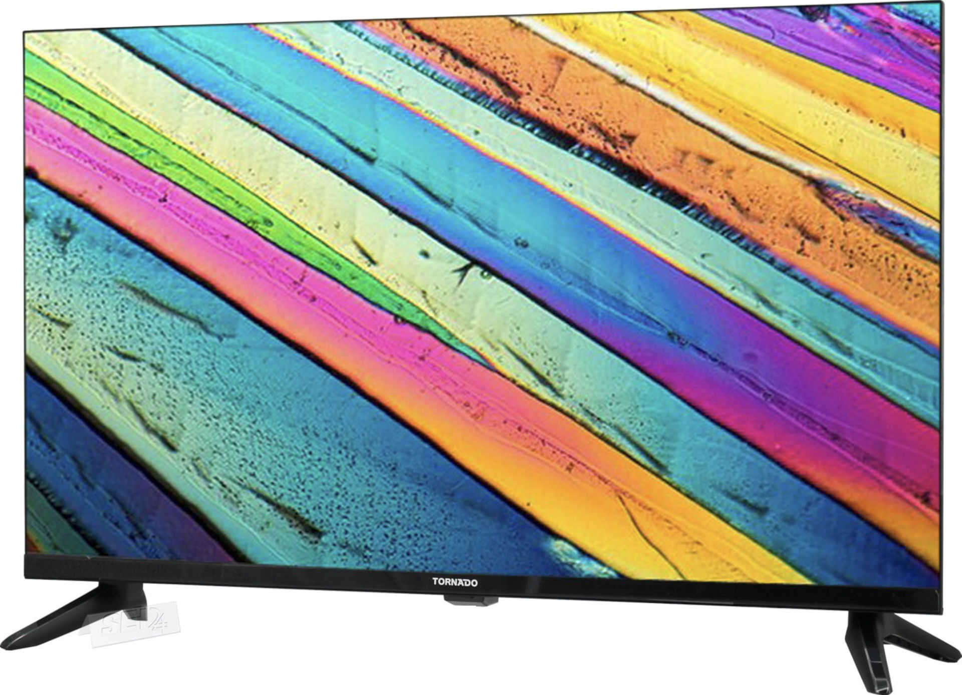 32 Zoll Tornado LCD-TV Fernseher