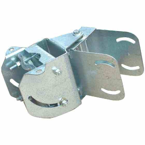 Polarmount 0.85m Alcanspiegel