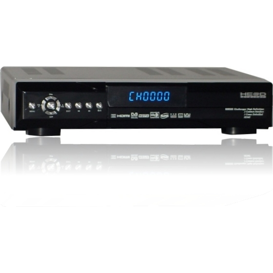 HE@D SD-8500 HD