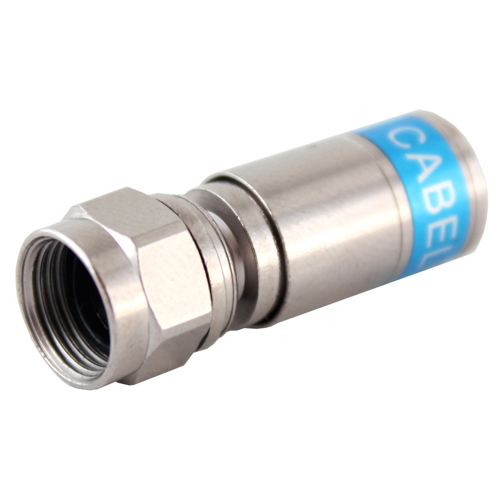 F-, 7.0mm, F-56 CX3 7.0 QM, Kompression, Cabelcon