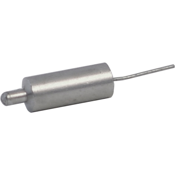 Abschlußwiderstand mit DC-Entkopplung