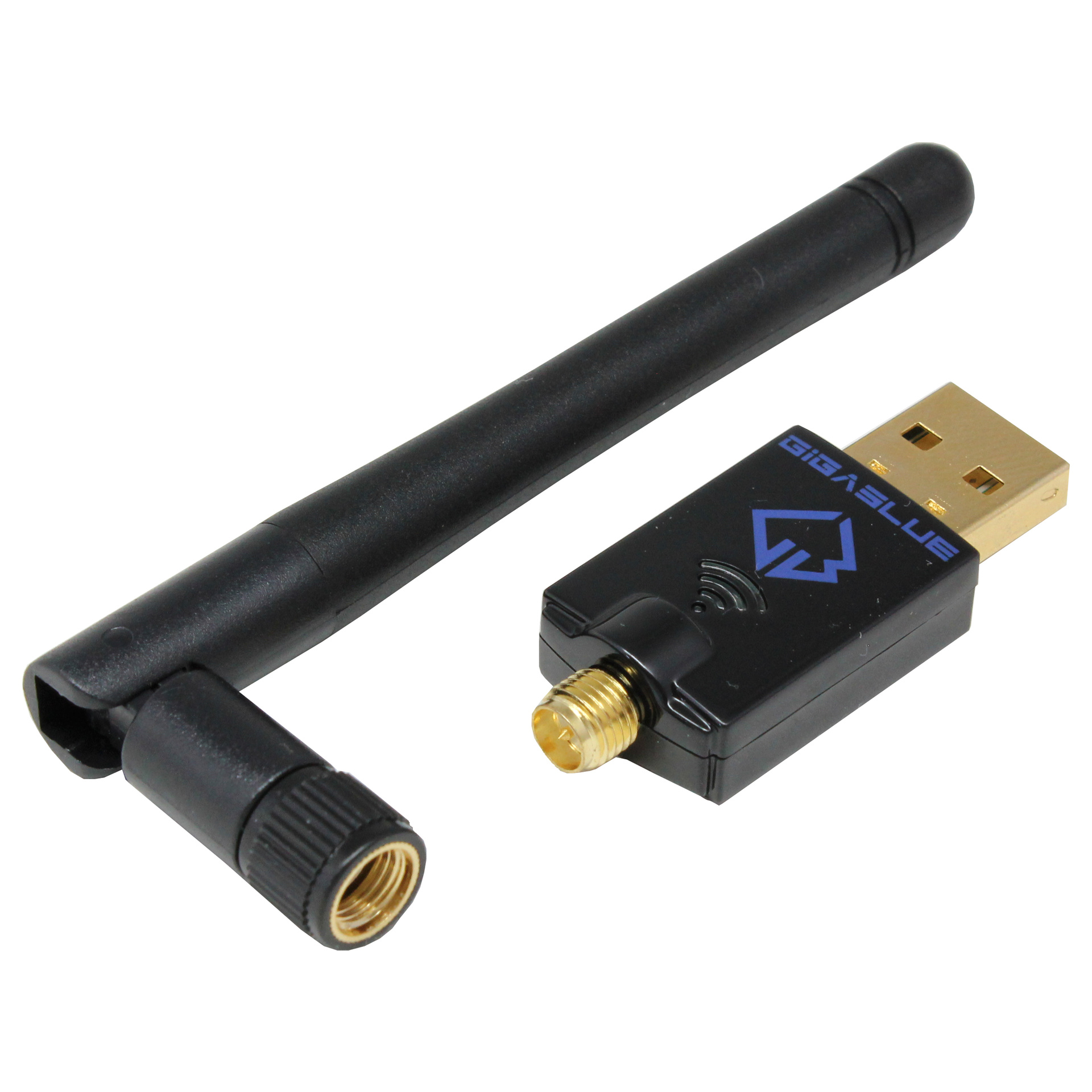 Wlan Stick 600Mbits 11ac USB