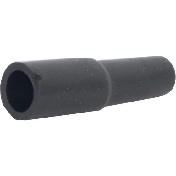 Isoliertülle für F-Stecker