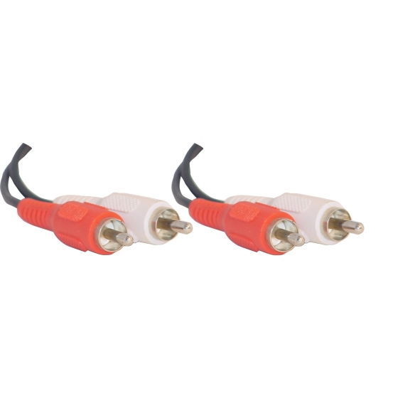 Cinch-/Cinch- (r/l gold) 10m