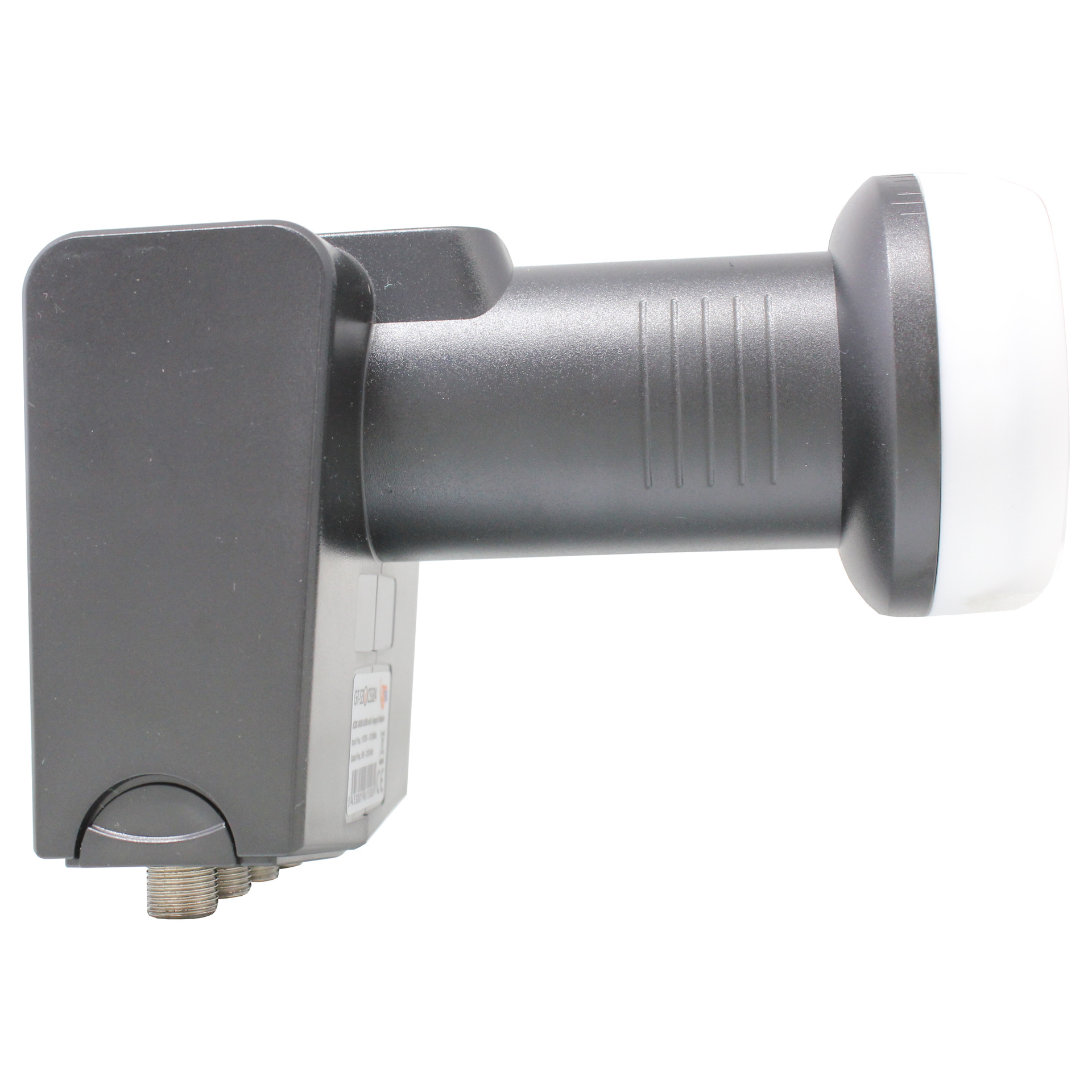 GT s3dcss 24 Unicable