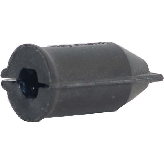 Isoliertülle Waterlock f. F-Stecker