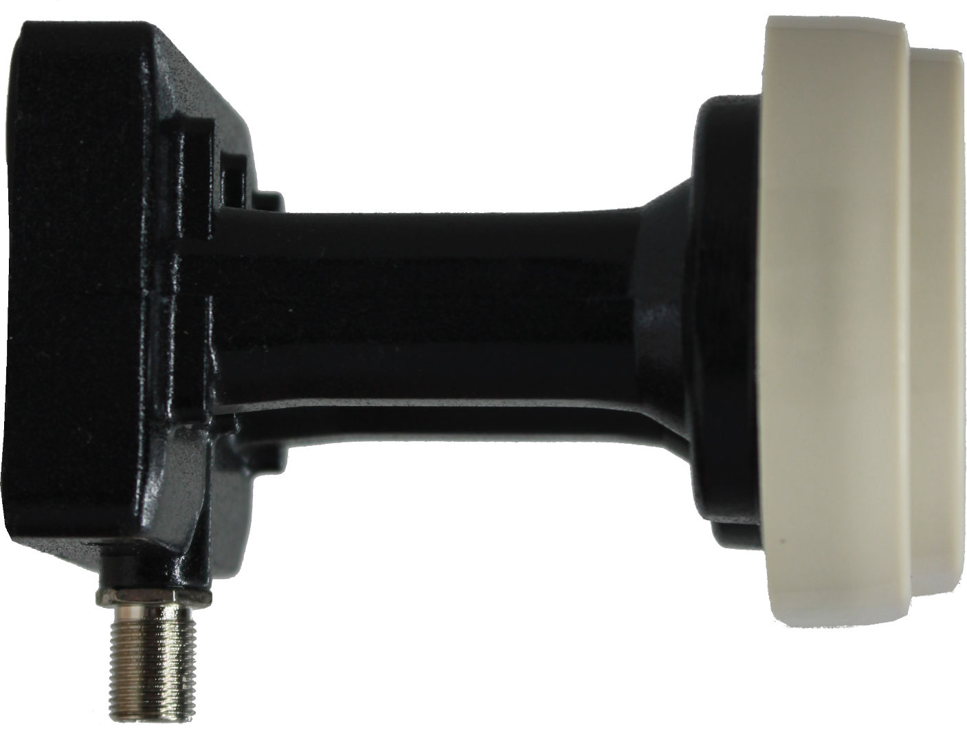 Inverto Monoblock Single LNB 3 Grad