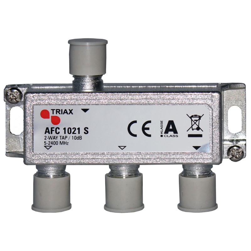 Verteiler Triax AFC 1021s