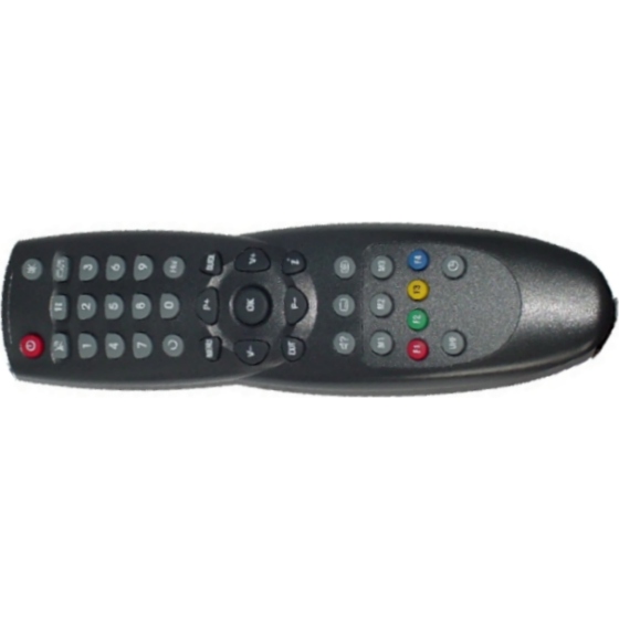 Fernbedienung Topfield 5000CI