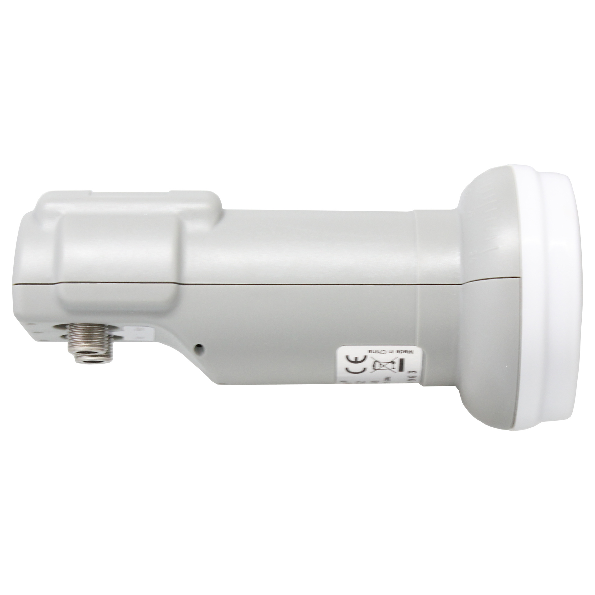 Durasat Wideband, 0.2 dB