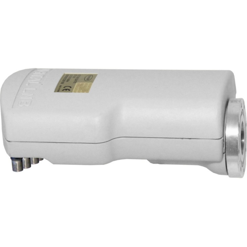 Invacom Quattro QTF-031, 0.3dB, Flange