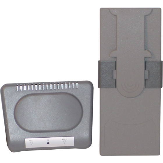 Global Invacom Stacker