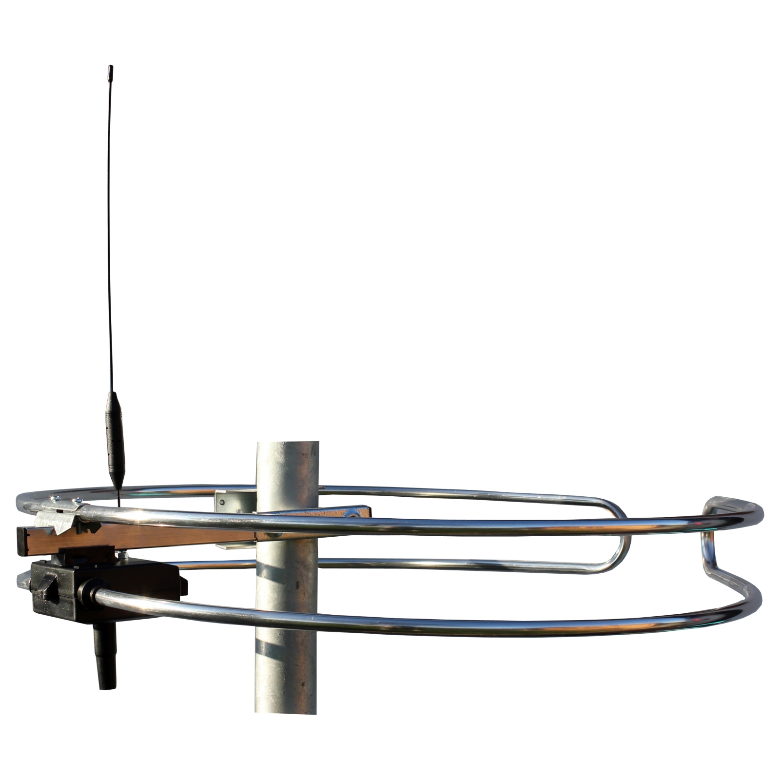 Multiband Antenne UKW DVBT DVBT2 DAB+ Antenne Wittenberg